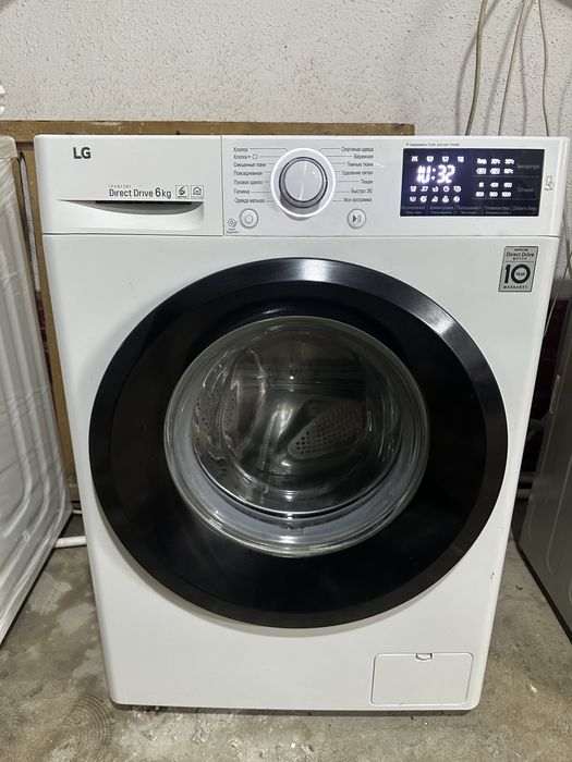 Продаю стиральные машинки