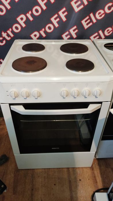 Плита электрическая.