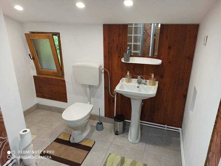 Ocupată de Revelion 2026