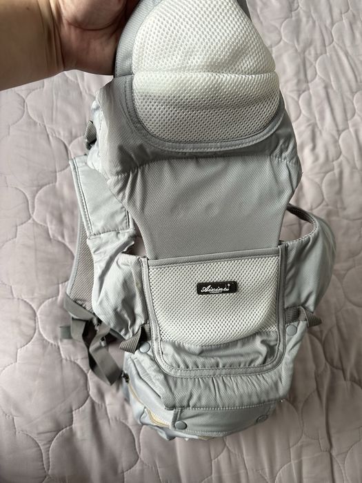 Эргорюкзак/ рюкзак кенгуру