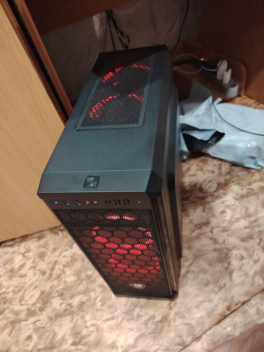 Продам  Игровой компьютер