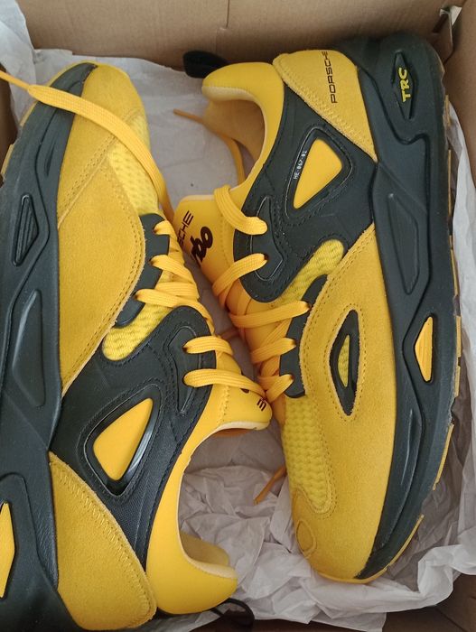 Маратонки Puma Porsche 43н