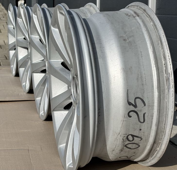 Jante Bmw concave 17 inch Style 285 Bmw E36 E46 E90 F10 F20 F30 Cod 6783631