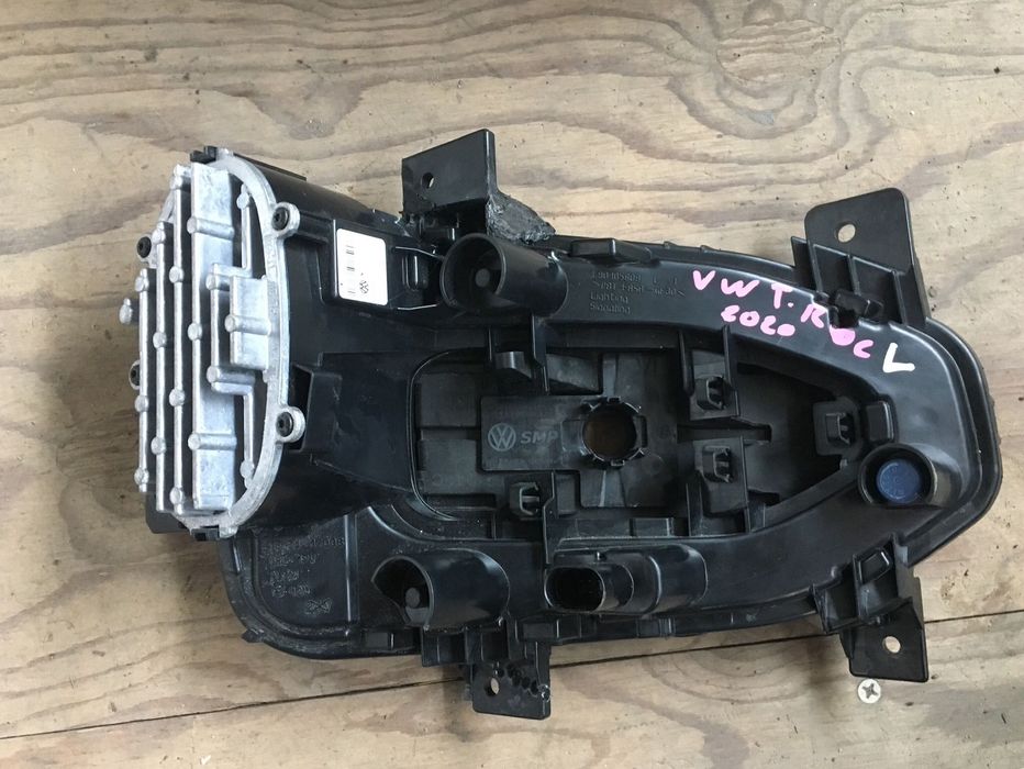 Ляв мигач за Vw T-Roc.