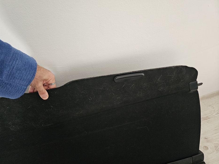 Седалки peugeot 307 sw и щора за багажник