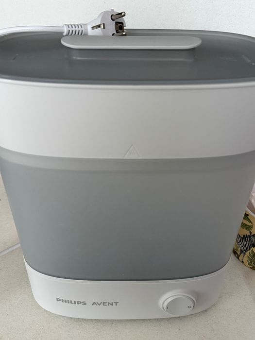 Стерилизатор Phillips Avent