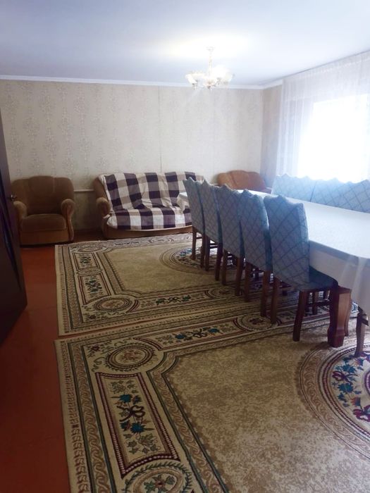 Продается дом Кулан