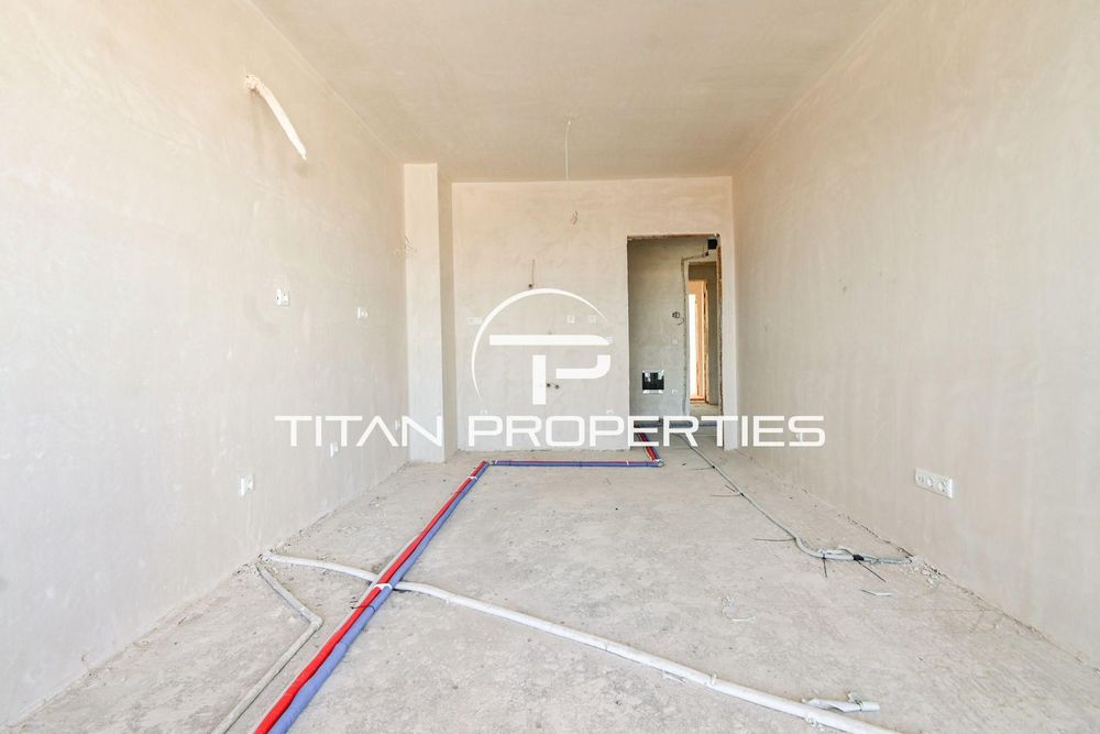 Продава се Двустаен апартамент в София, Студентски град - 68 кв.м за 1290 €/кв.м - Снимка #5