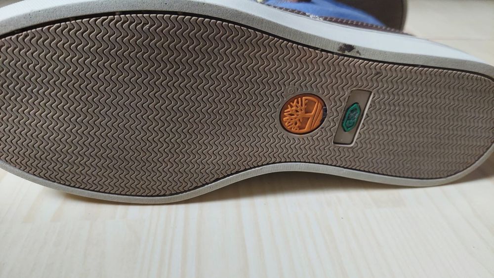 Pantofi casual  Timberland, nr41