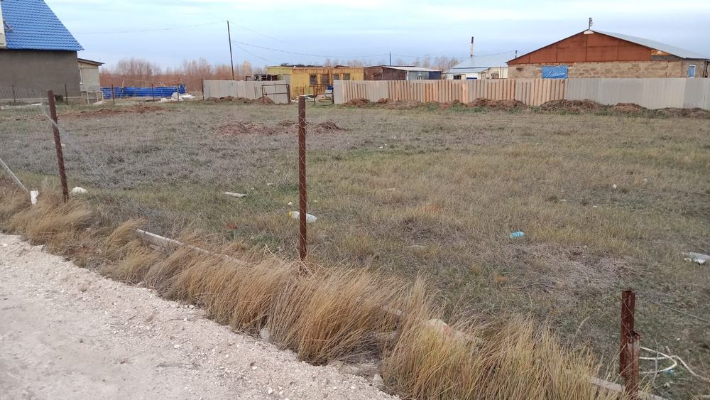 Продам участок 5 соток, птицефабрика