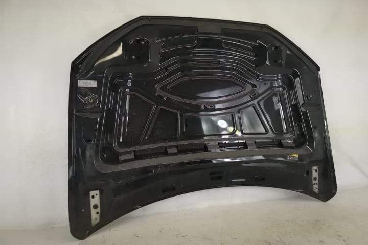 Оригинален преден капак Ауди / Audi Q7 4M Оригинален преден капак за А