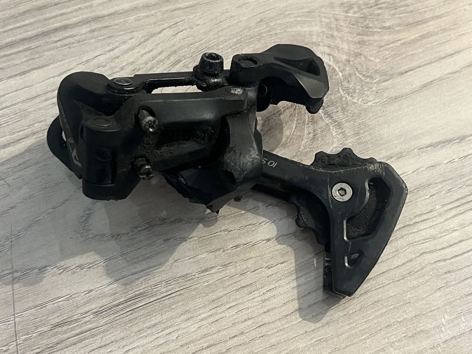 Запчасти для велосипеда