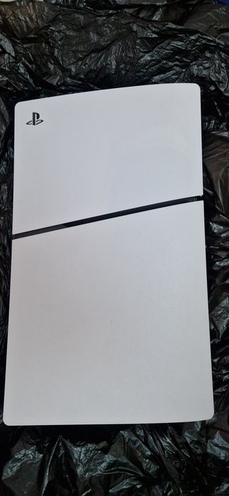 Срочно продам ps5 slim!
