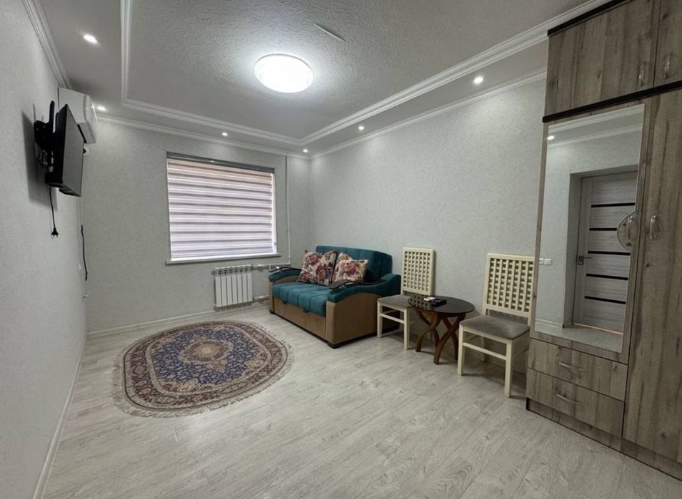 Chilonzor tumani 4 kv kvartira arenda