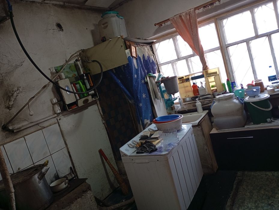 Сдается дом в районе 4 школы