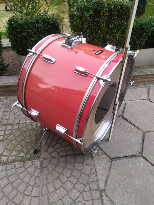 Каса , бас барабан Sparkle 22 "