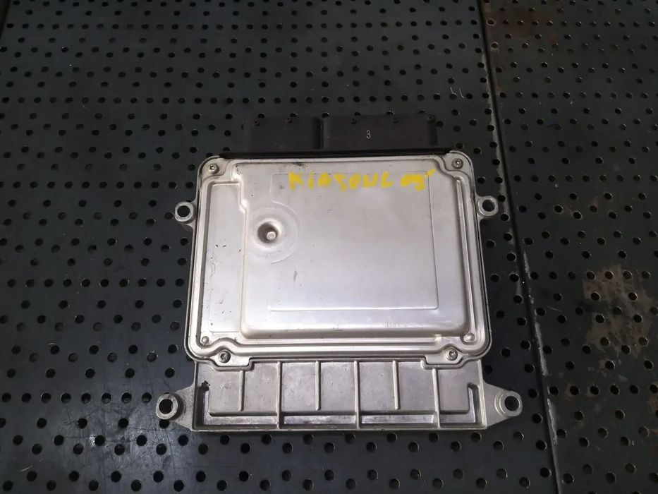 Ecu calculator motor 1.6 b kia soul 1 391132b020 9030933702kf gam946cfs25000