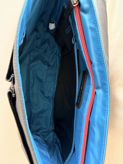 Geanta Laptop / Travel Tommy Hilfiger