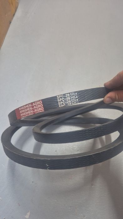 Фередо на самоходную косилку Е302-303