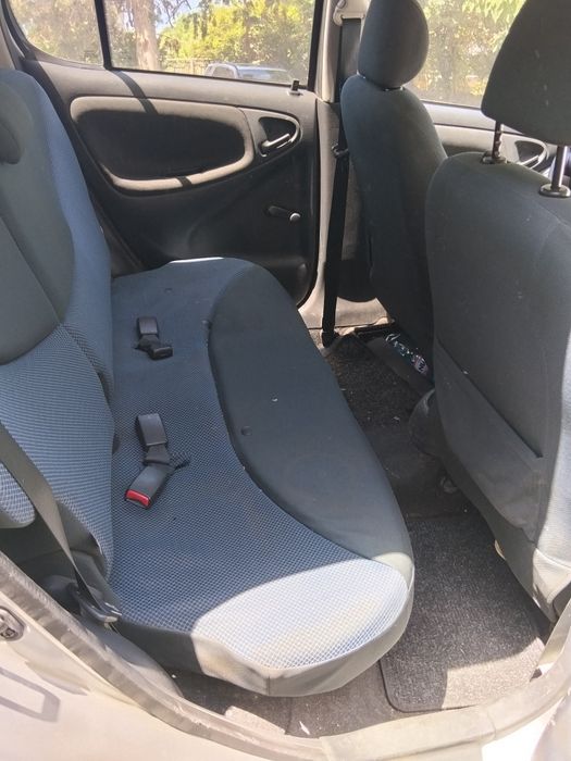 Toyota Yaris 1.0