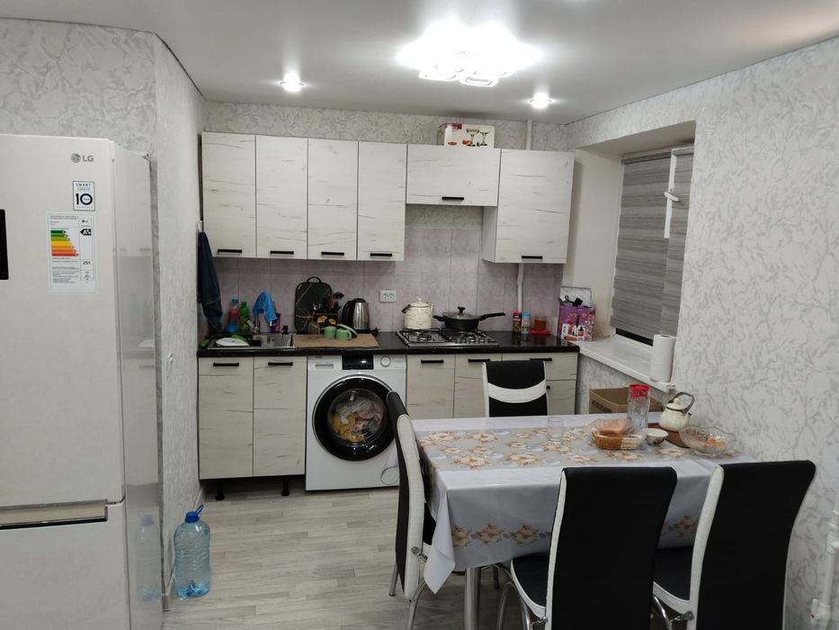 Квартира жалға беріледі