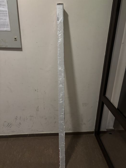 Прав праг за баня 180 см