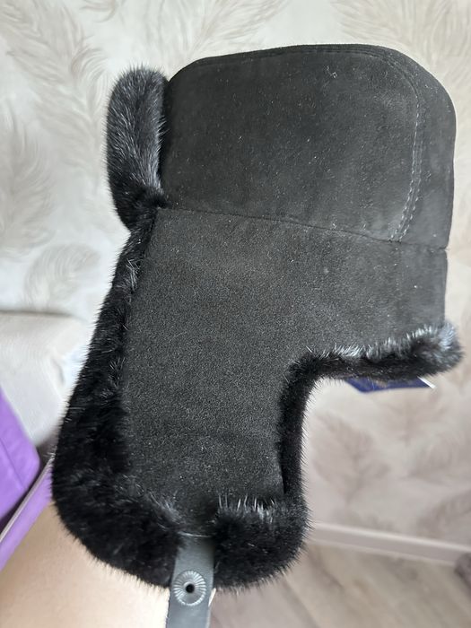 Норковая шапка сатылады