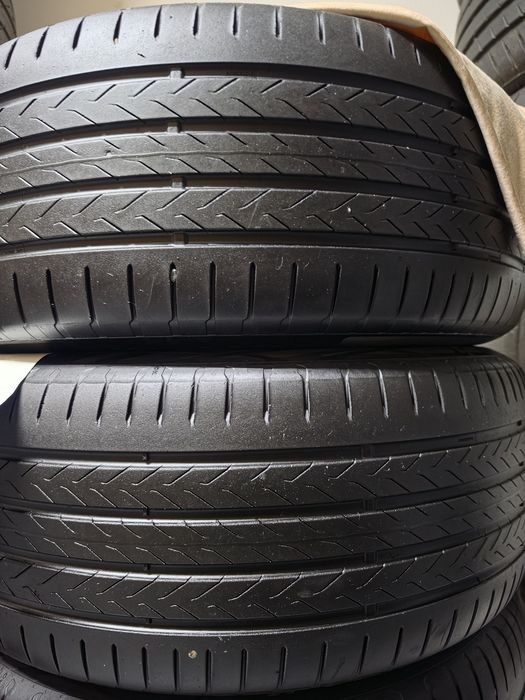 Set 4 roti AMG Gle r21 , originale !!