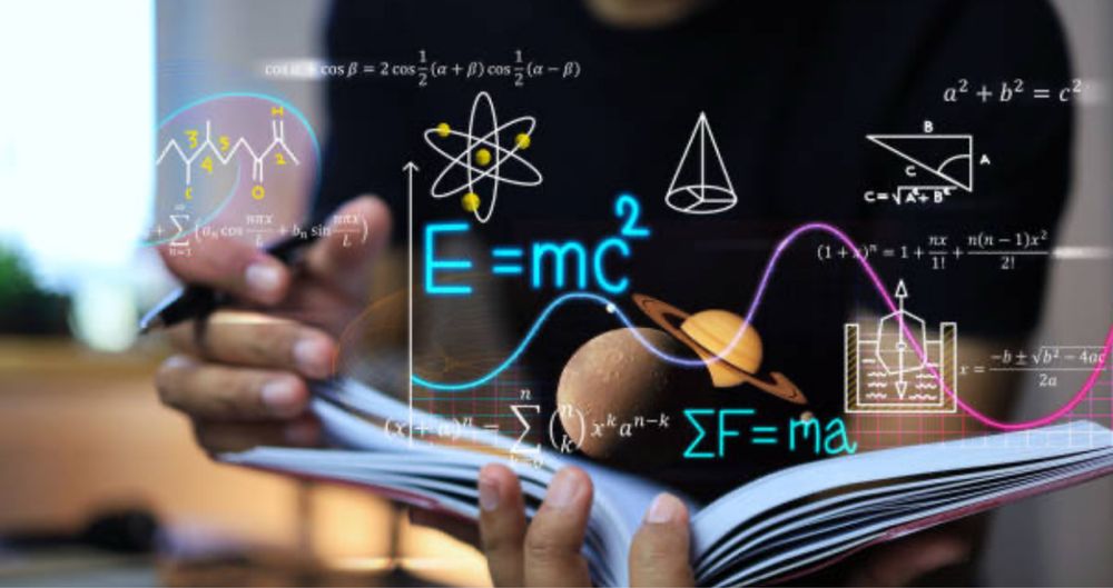 Репетитор по физике