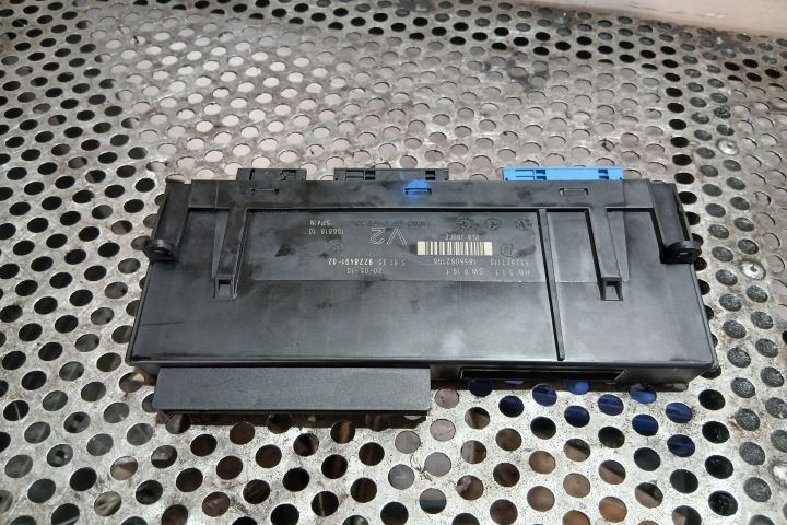Modul confort 53252T115 53252T115 BMW Seria 5 F10