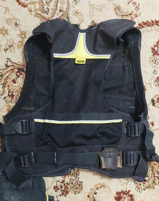 Жилет stanley FatMax Tool Vest