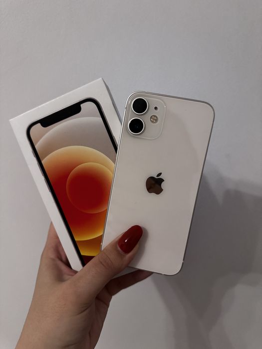 Telefon Iphone 12 mini