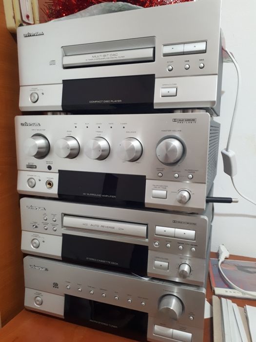Casetofon Deck Sony  TC K670