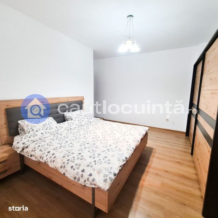 Apartament 3 camere | Herastrau | Cartier Francez | Nordului | Parcare