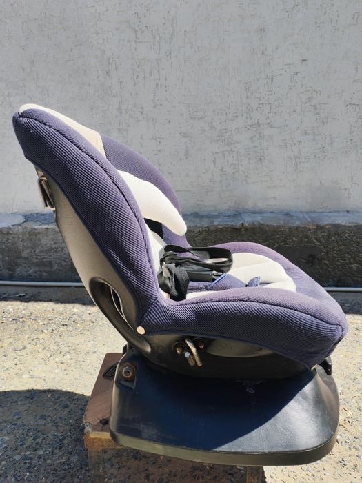 Продам автокресло