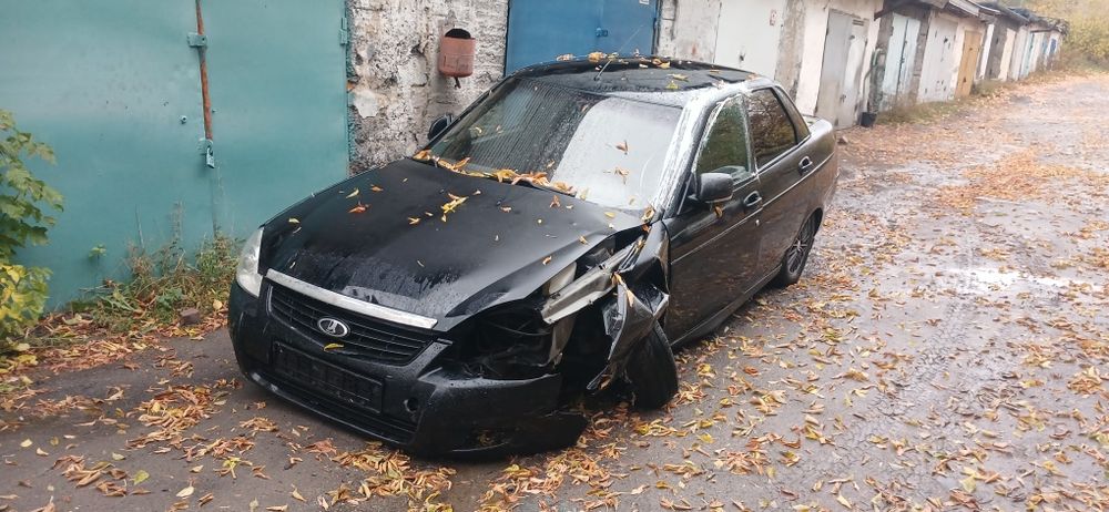 Приора по болтам