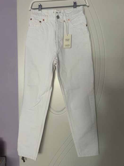 Всичко по 10 лв - панталони и дънки ZARA