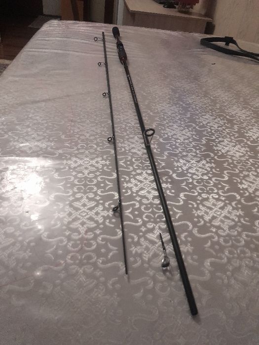 Спиннинг Abu lya