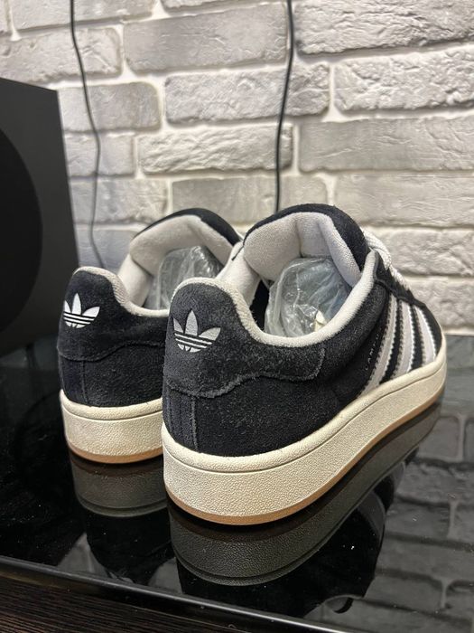 Оригинальные кроссы Campus