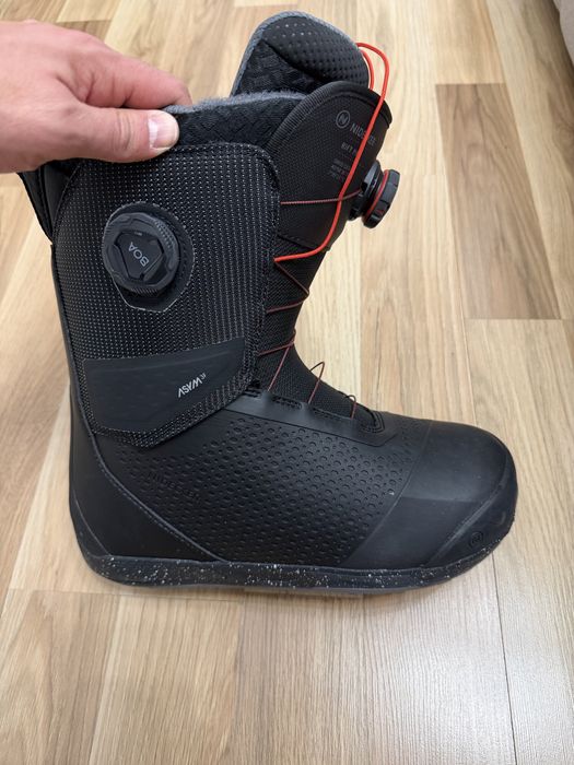 Boots Nidecker Rift Pro Men