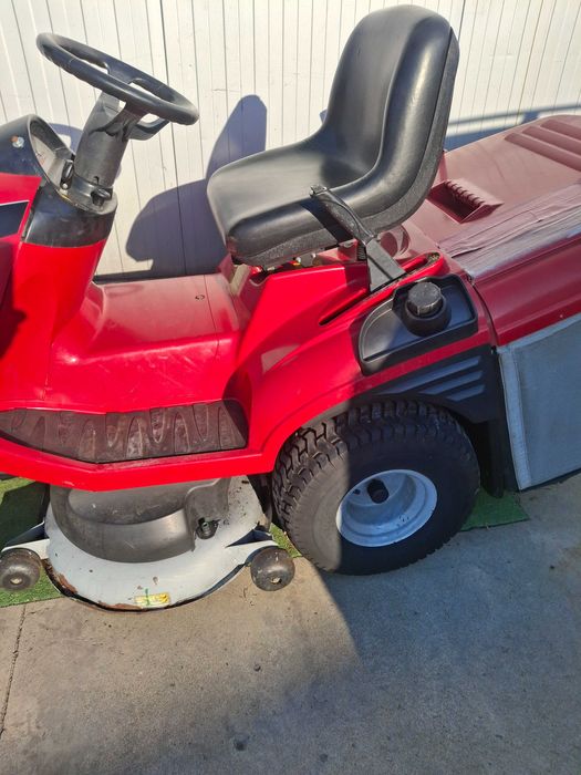 Тракторна косачка Honda 16 Hp