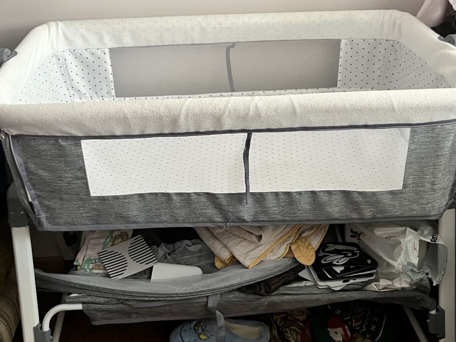 Детский манеж продам