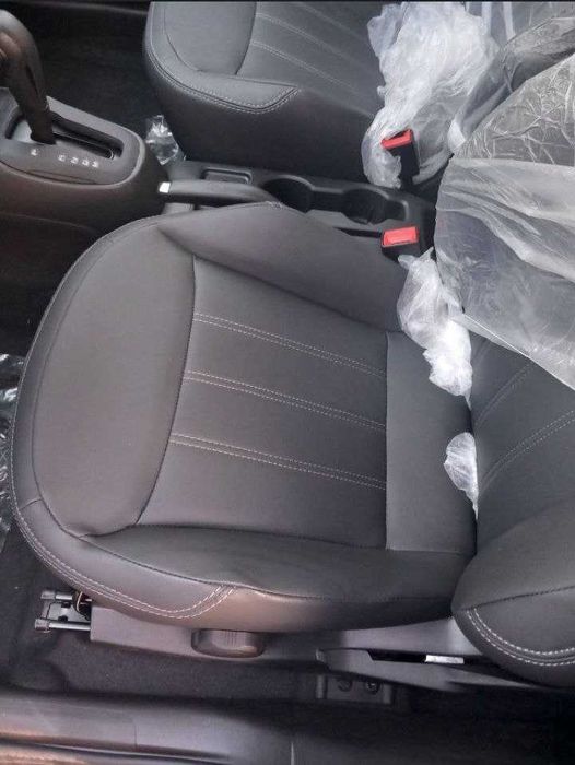 Chevrolet Cobalt Style 2026 naxt va halol nasiya