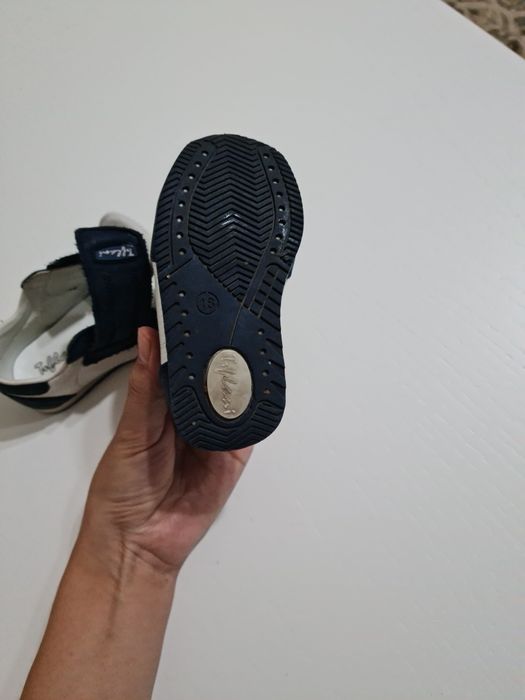 Красовки детские