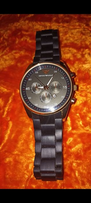 Часы наручные мужские