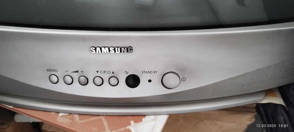 Телевизор Samsung