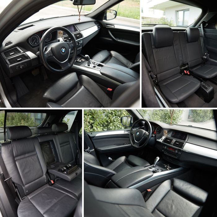 BMW X5 2013 — imagine 3