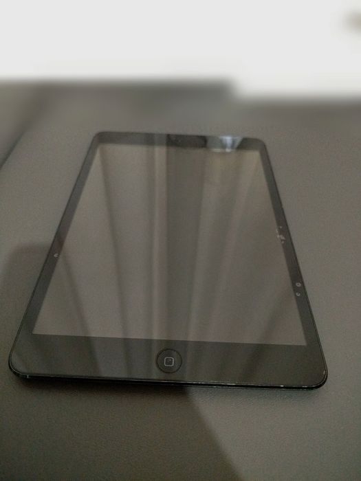 Ipad 4mini Ideal holatda