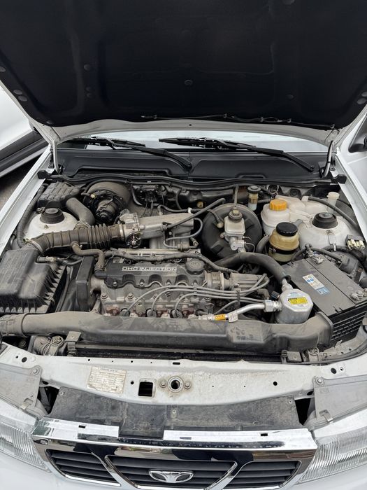 Nexia 1 sonc 2006йил.