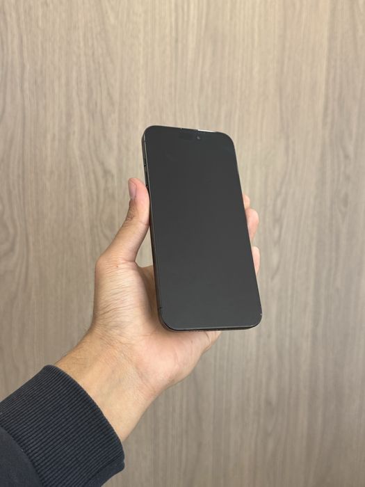iPhone 15 pro max 256GB 85%